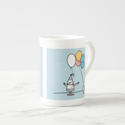 KERST MOK (Voorkant rechts)