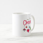 Kerst Mok (Voorkant rechts)