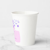 Kerst Mok- Classic, kopje, drink, papieren beker (Links)