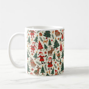 Kerst Mok Cup