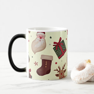 Kerst Mok Cup