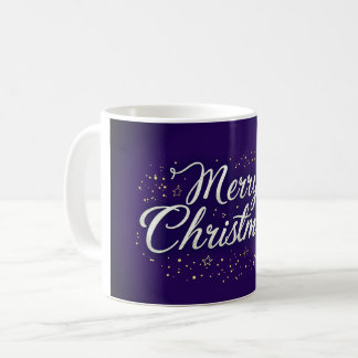 Kerst mok Cup