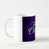 Kerst mok Cup (Links)