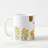 Kerst mok ideaal voor iedereen (Links)