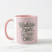 kerst-Mok | Vakantie vibes, perfect voor cadeaus Mok (Links)