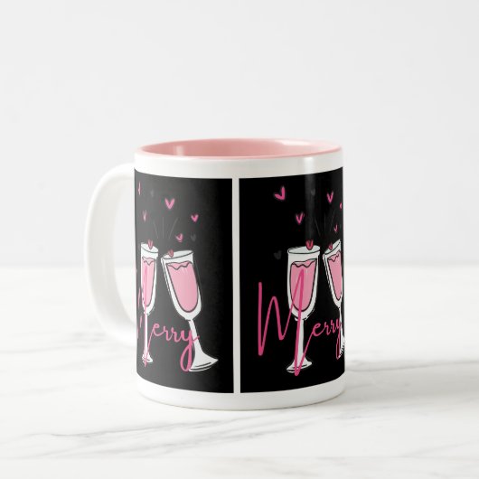 kerst mokken (Voorkant links)