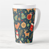 Kerst mokken (Edit) (Rechterhoek)
