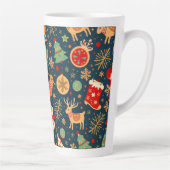 Kerst mokken (Edit) (Rechts)