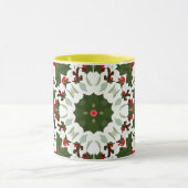 Kerst mokken (Edit) (Midden)