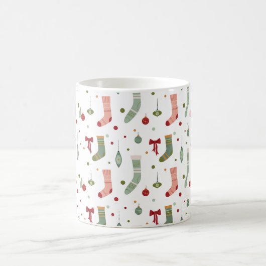 Kerst mokken festival vakantie hoho (Center)