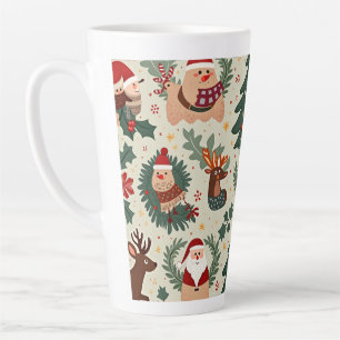 Kerst mokken voor kinderen