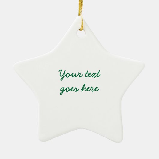 Kerst Mooie Pinguïns En Kaars aangepaste ornament (Achterkant)