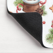  kerst Muismat (Hoek)