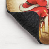  kerst muismat (Hoek)