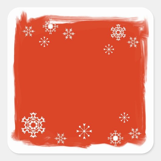 Kerst naam Tags of aanpasbare Stickers