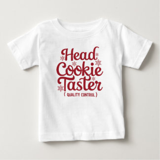 Kerst Nieuwjaar Peuter Shirt | Kindercadeau