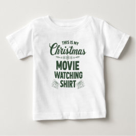 Kerst Nieuwjaar Peuter Shirt | Kindercadeau