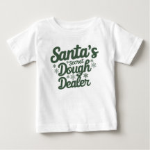 Kerst Nieuwjaar Peuter Shirt | Kindercadeau