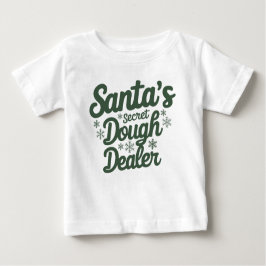 Kerst Nieuwjaar Peuter Shirt | Kindercadeau