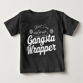 Kerst Nieuwjaar Peuter Shirt | Kindercadeau