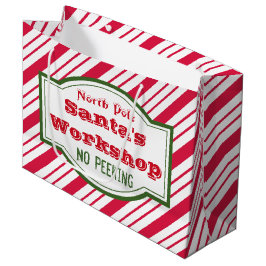 Kerst Noordpool Kinderen Kinderen Cadeautas