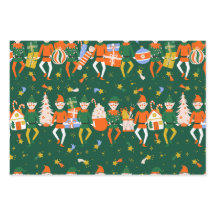 Kerst Notenkraker Karakters Sterren