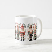 Kerst Notenkraker Mokken (Voorkant rechts)