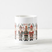 Kerst Notenkraker Mokken (Center)