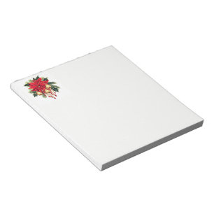 Kerst Notitieblok