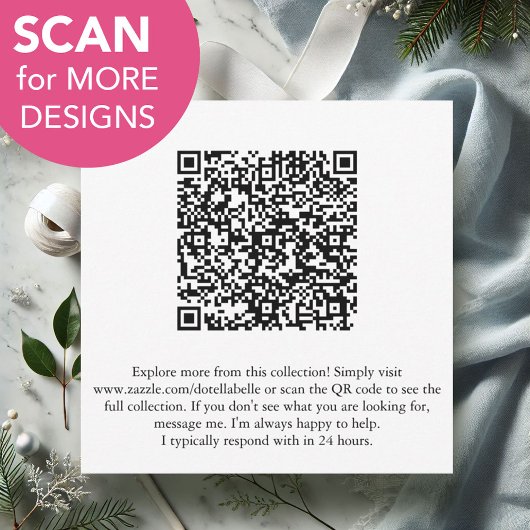 Kerst Notitieblokken Watercolor Rood & Groen Botan