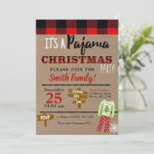 Kerst Ontbijt Panama Feestvakantie Kaart (Staand voorkant)