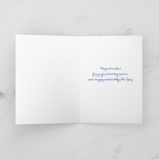 Kerst op de Kaart van West Virginia (Binnen)