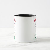 KERST OP HET BOERDERIJ MOK (Midden)