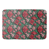 Kerst origami handwerk 12 - Bath Mat (Voorkant)