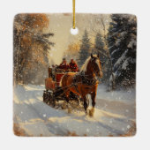 Kerst Ornament (Achterkant)