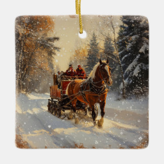 Kerst Ornament