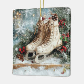 Kerst  Ornament (Links)