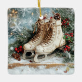 Kerst  Ornament (Voorkant)