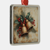 Kerst  Ornament (Rechts)