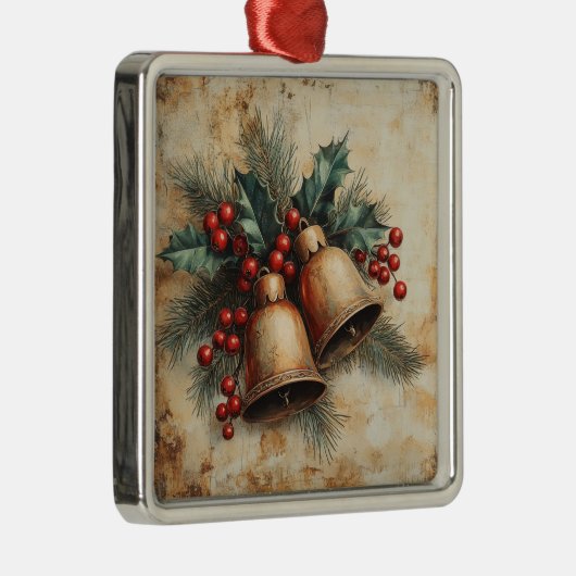 Kerst Ornament (Rechts)