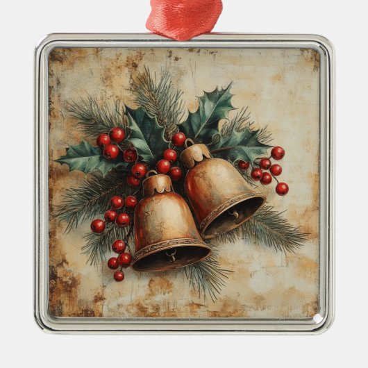 Kerst  Ornament (Voorkant)