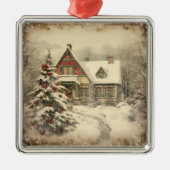 Kerst  Ornament (Voorkant)