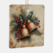 Kerst  Ornament (Rechts)