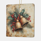 Kerst  Ornament (Links)