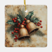 Kerst  Ornament (Voorkant)