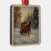Kerst Ornament (Rechts)