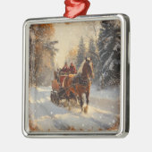 Kerst Ornament (Links)