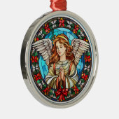 Kerst Ornament Angel (Rechts)