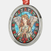 Kerst Ornament Angel (Links)