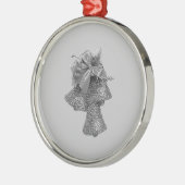 KERST ORNAMENT KUNST EN DESIGN (Links)